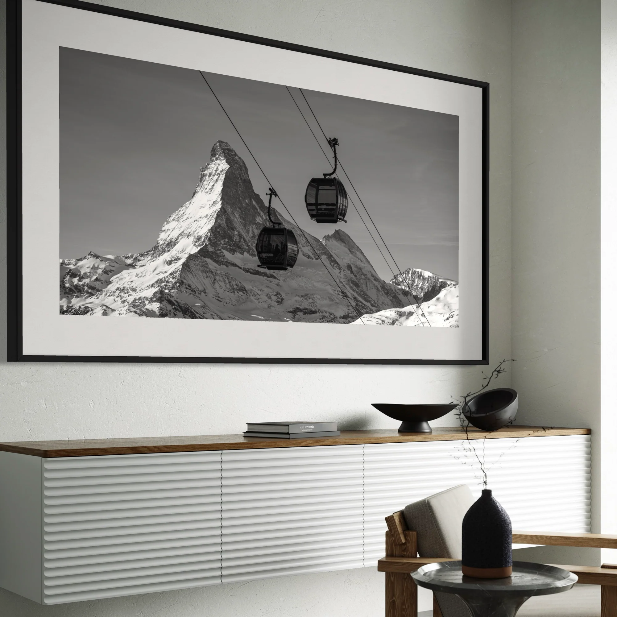 Elevate Your Space With Wilderness