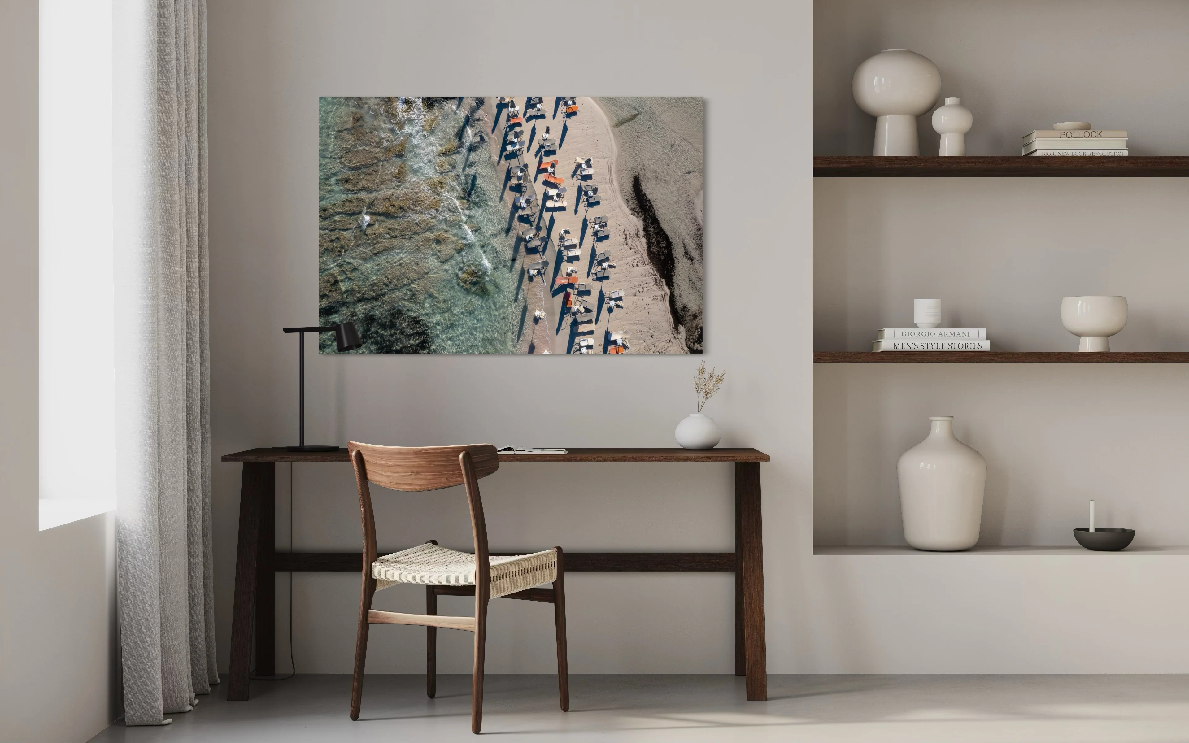 Balos Sunrise - Image 5