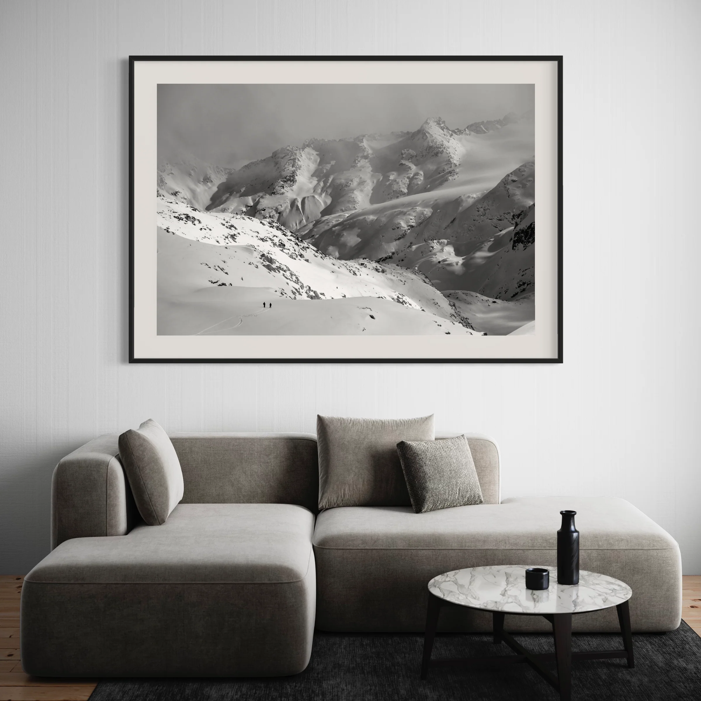 Blackcomb Backcountry - Image 2