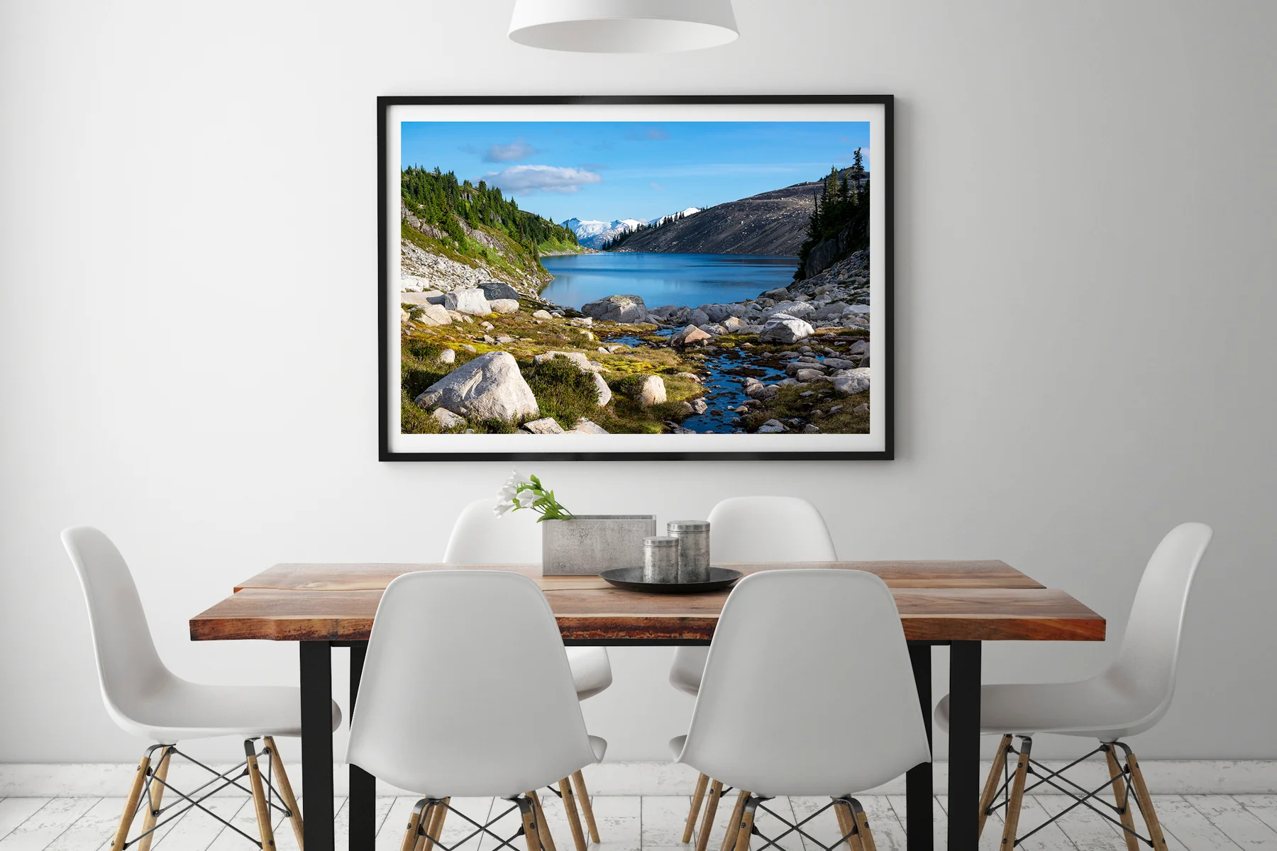 Elaho Valley - Image 3
