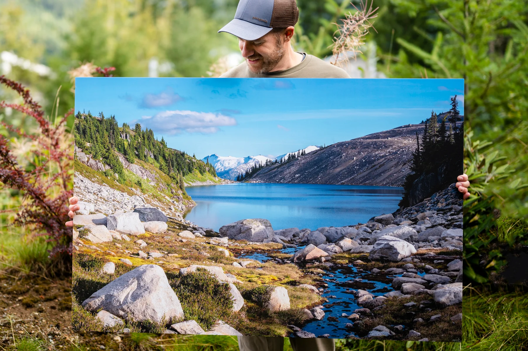 Elaho Valley - Image 5