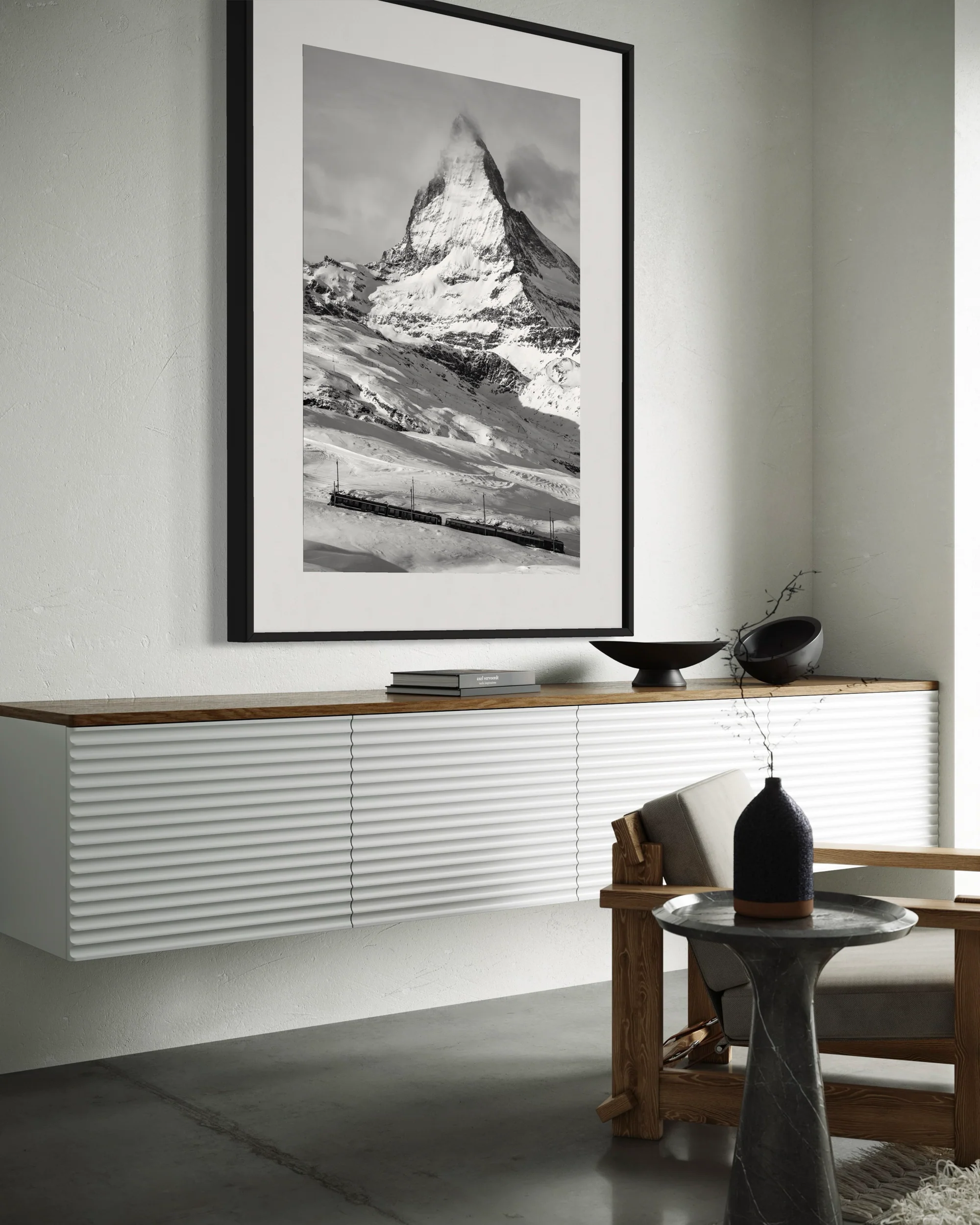 Matterhorn and the Gornergrat - Image 5