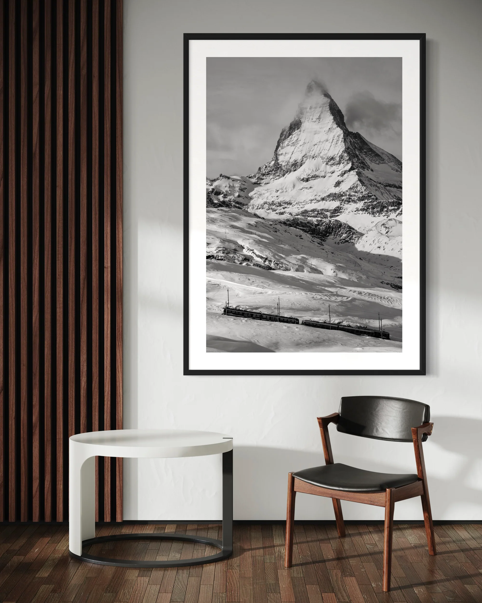 Matterhorn and the Gornergrat - Image 7