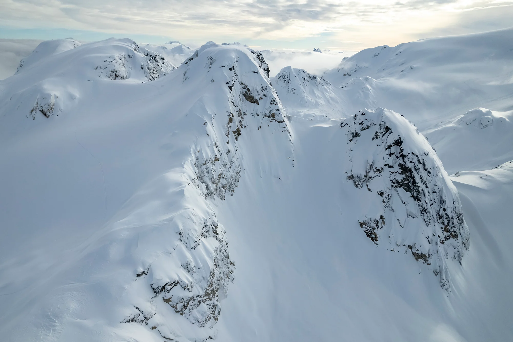 Journeyman Peak - Image 2