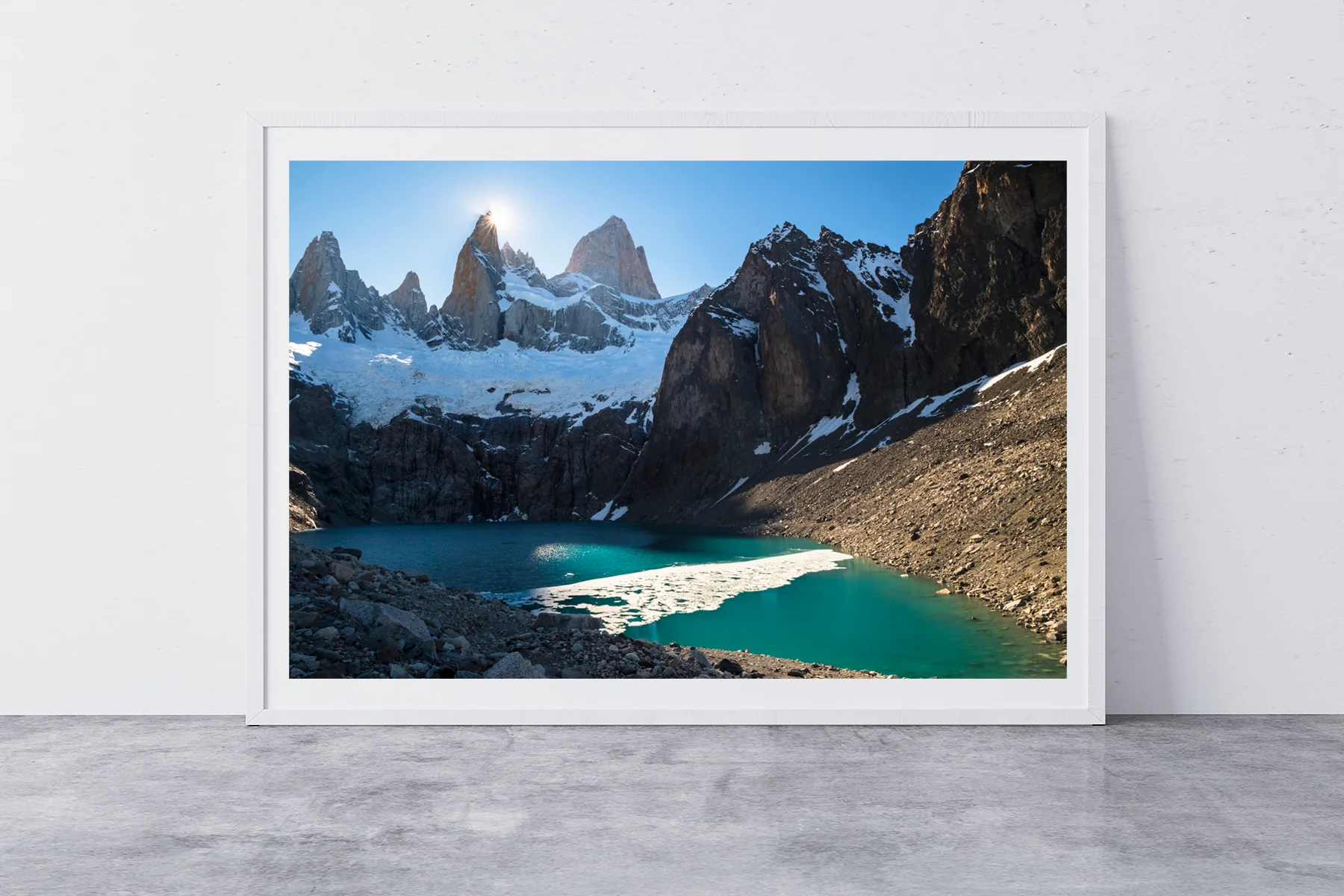 Laguna Sucia - Image 2