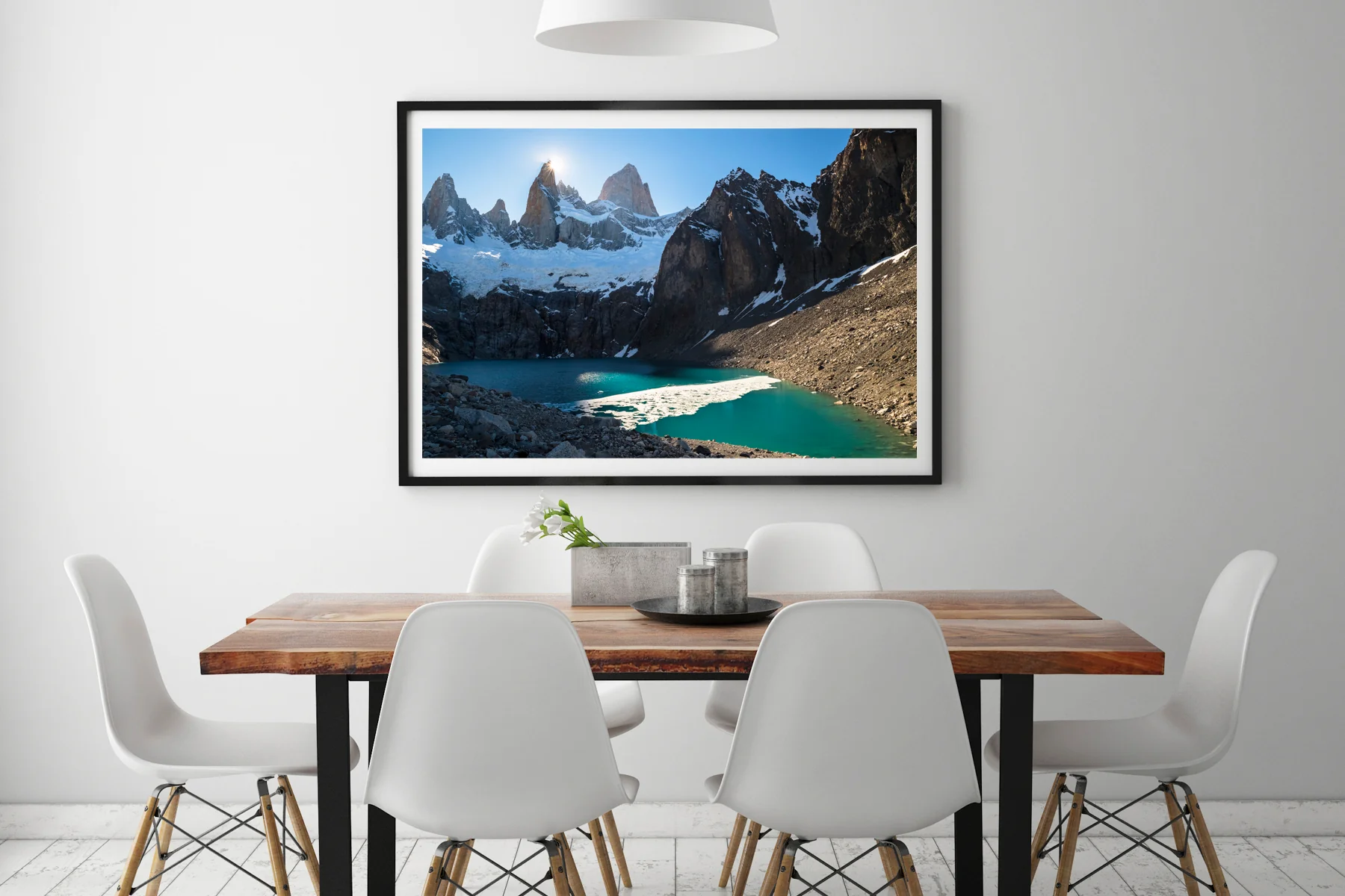 Laguna Sucia - Image 4