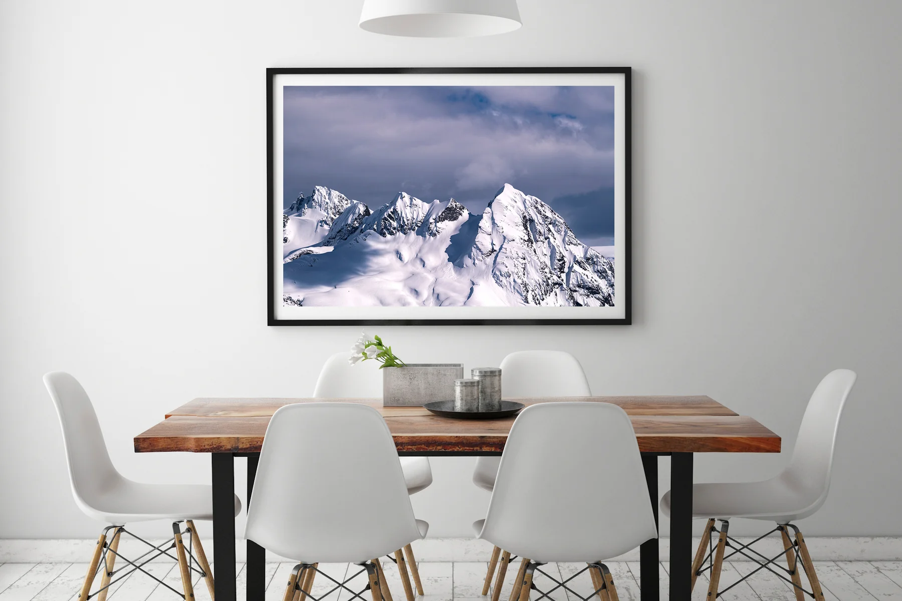Coast Mountains - Image 3
