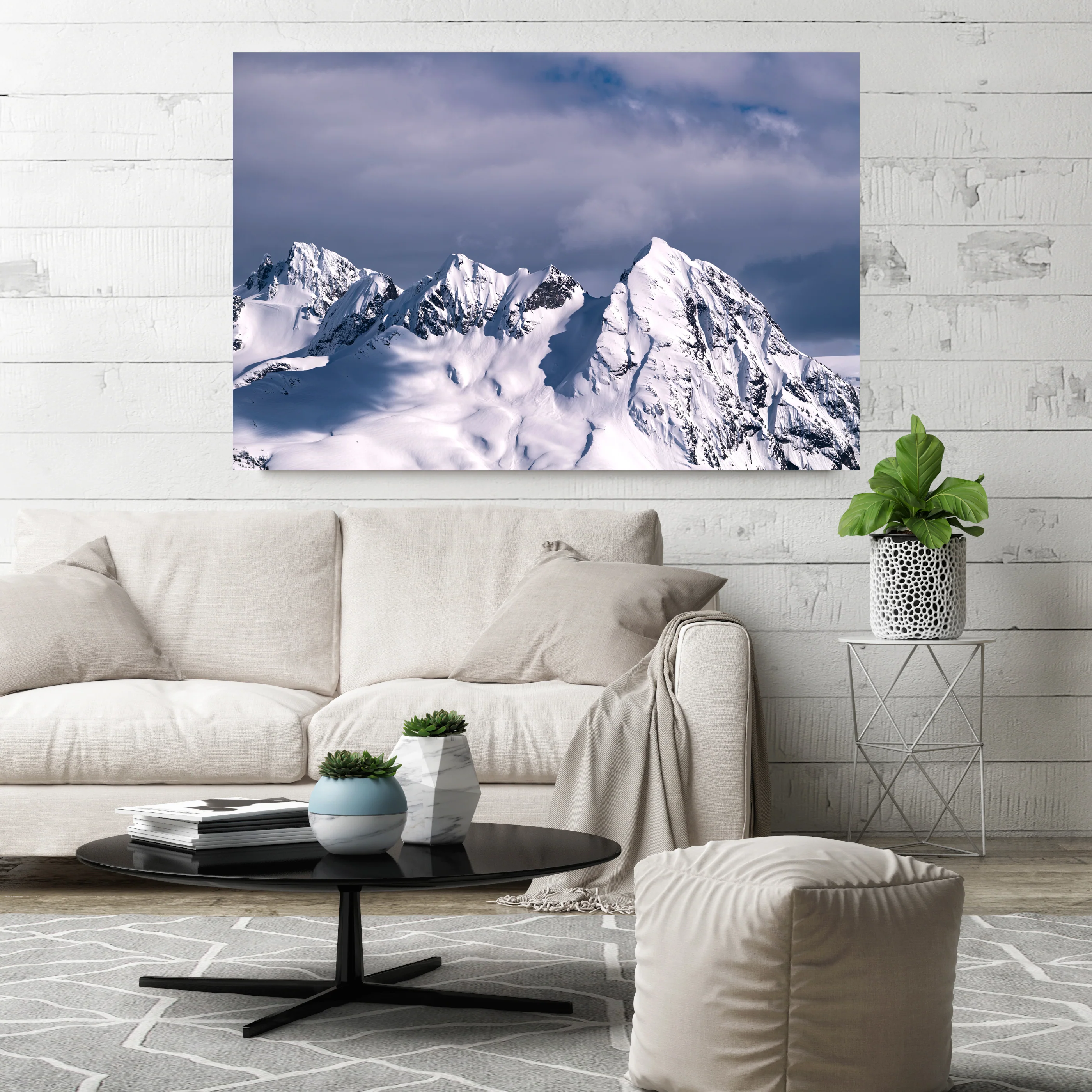 Coast Mountains - Image 4