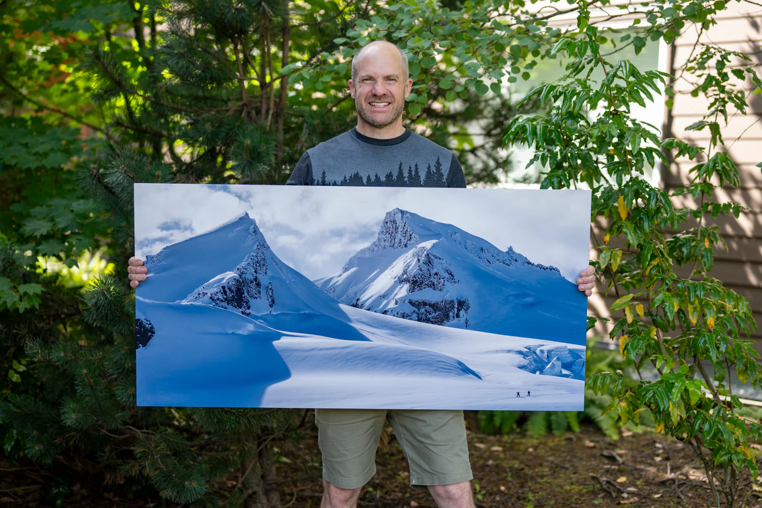 Enroute to Garibaldi - Image 2