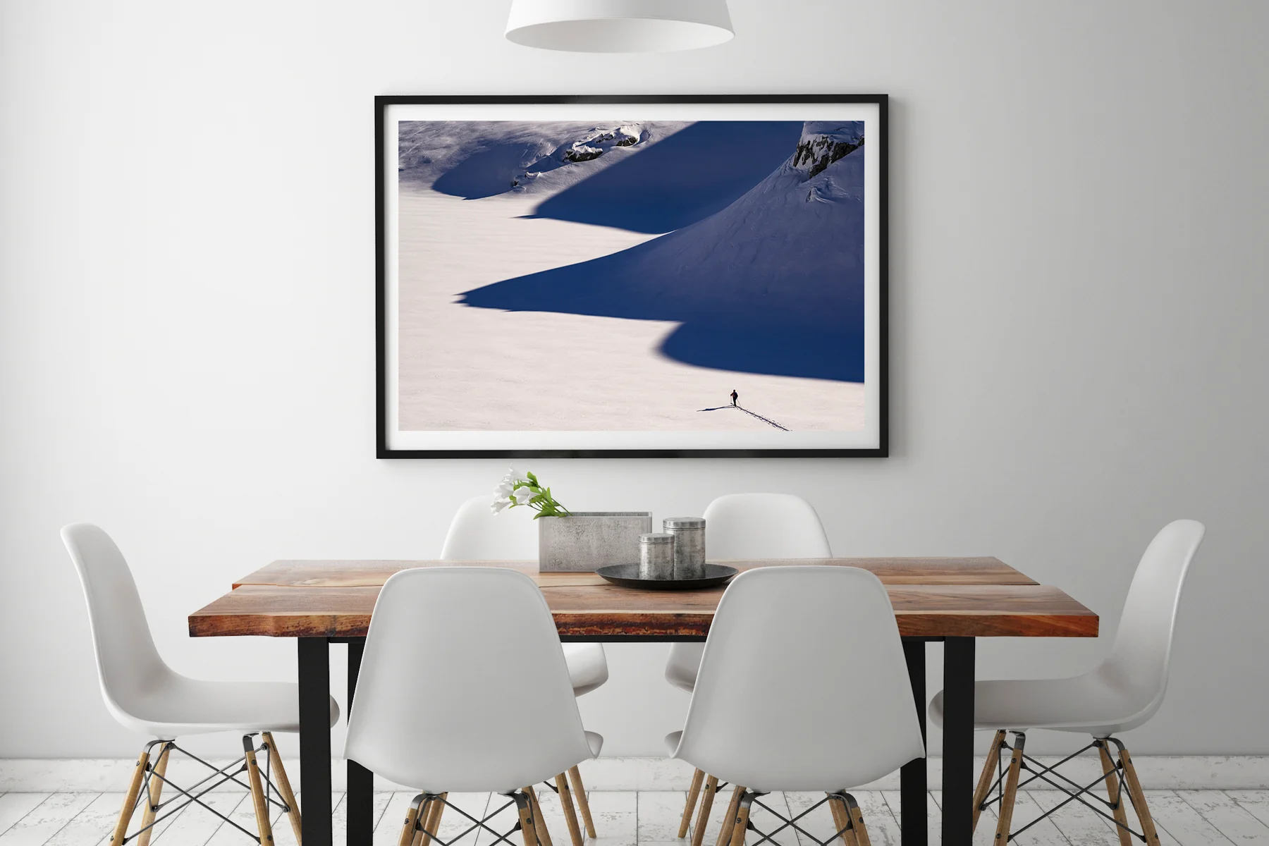 Fresh Tracks - Image 4