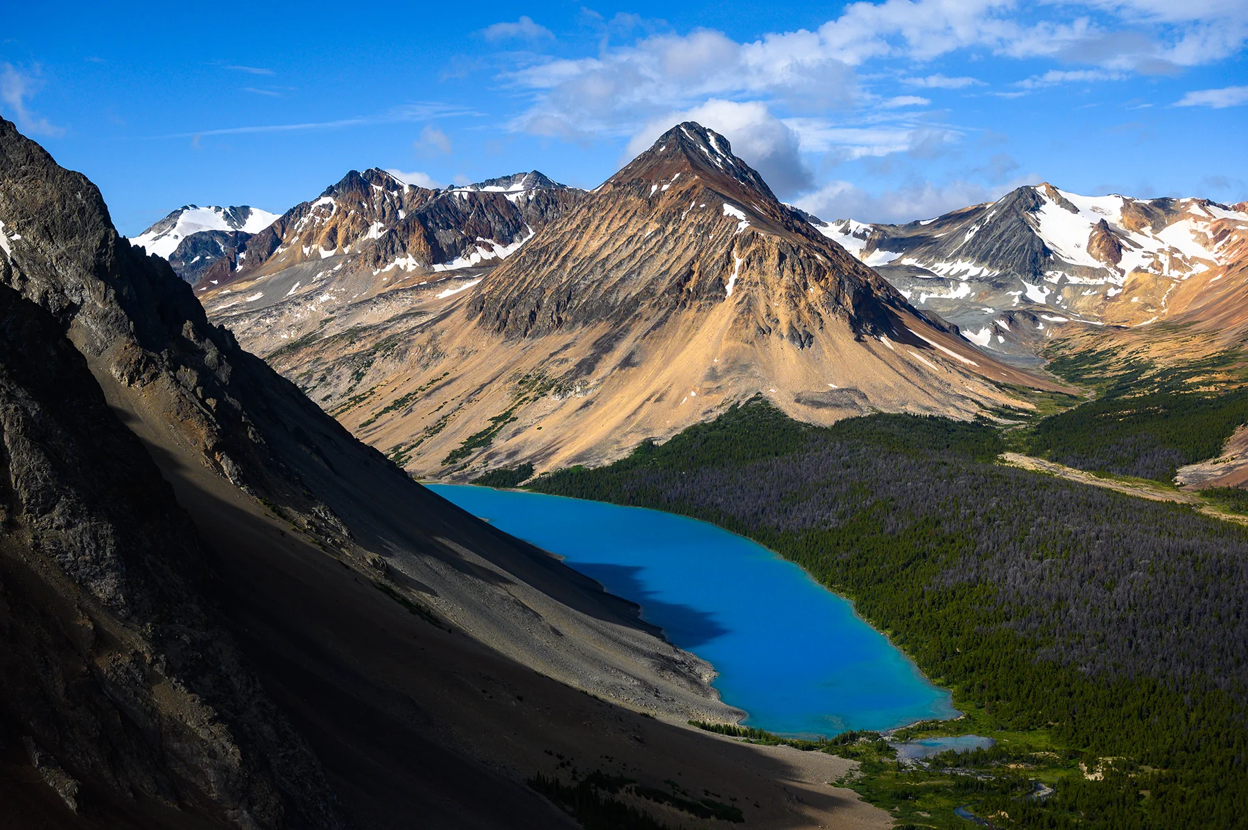 Lorna Lake - Image 2