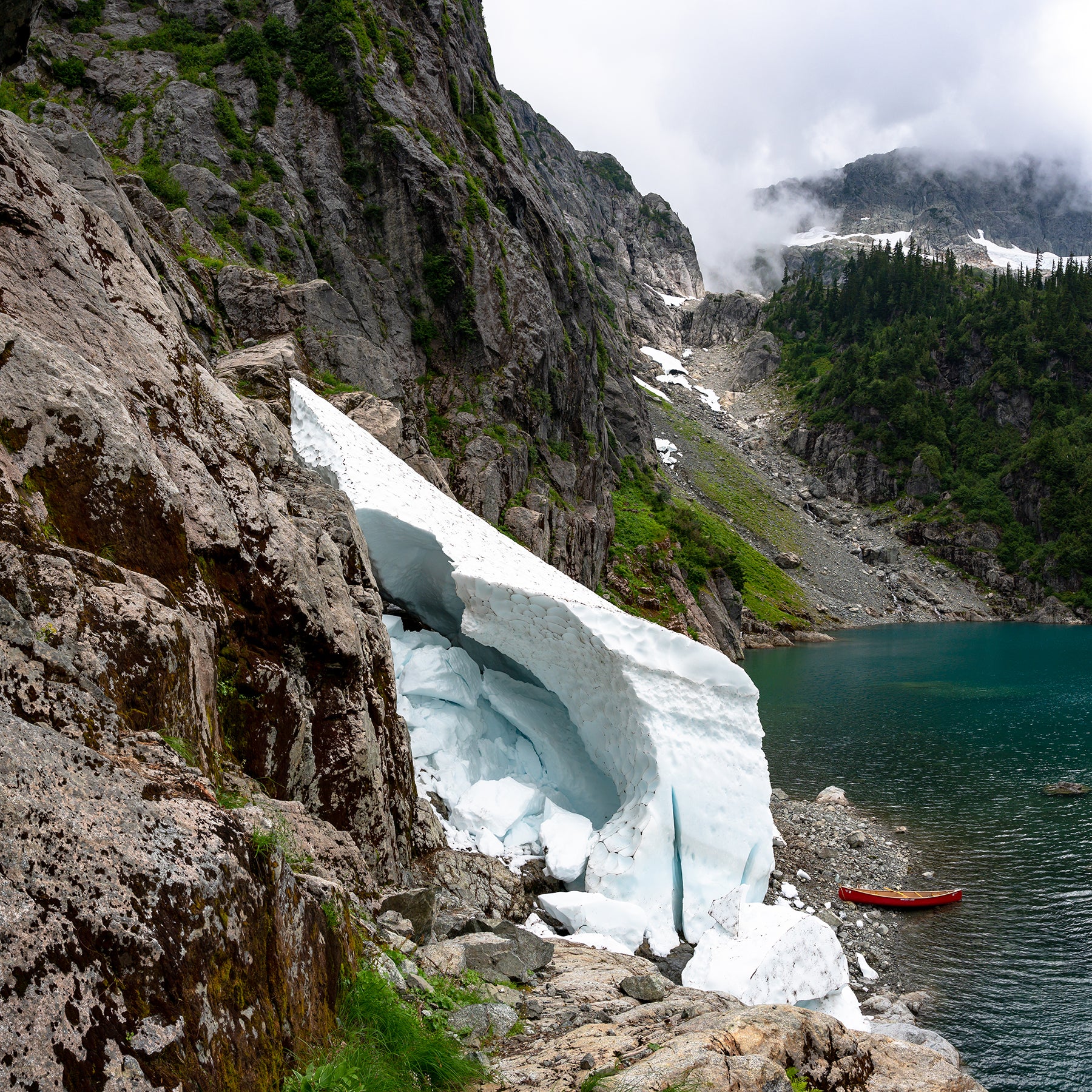 Lovely Water Adventure - Image 2