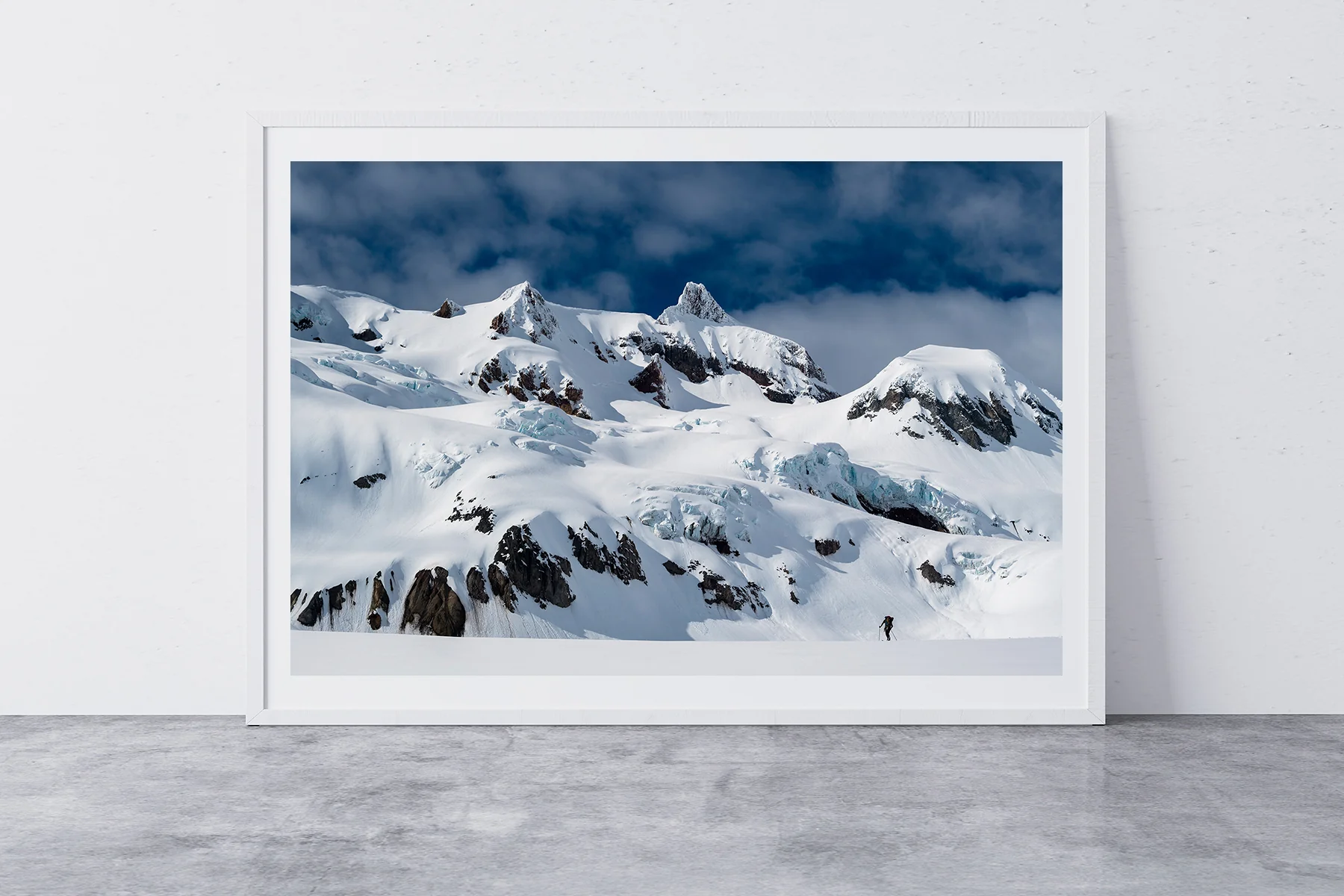Neve Traverse