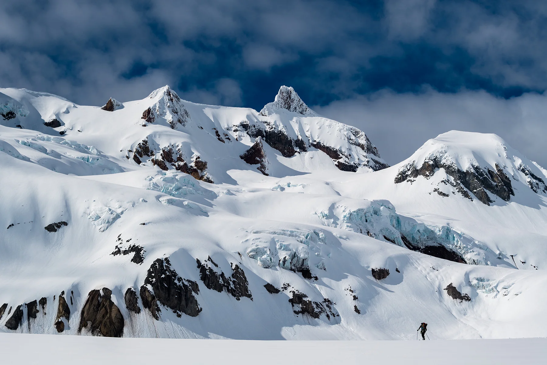 Neve Traverse - Image 2