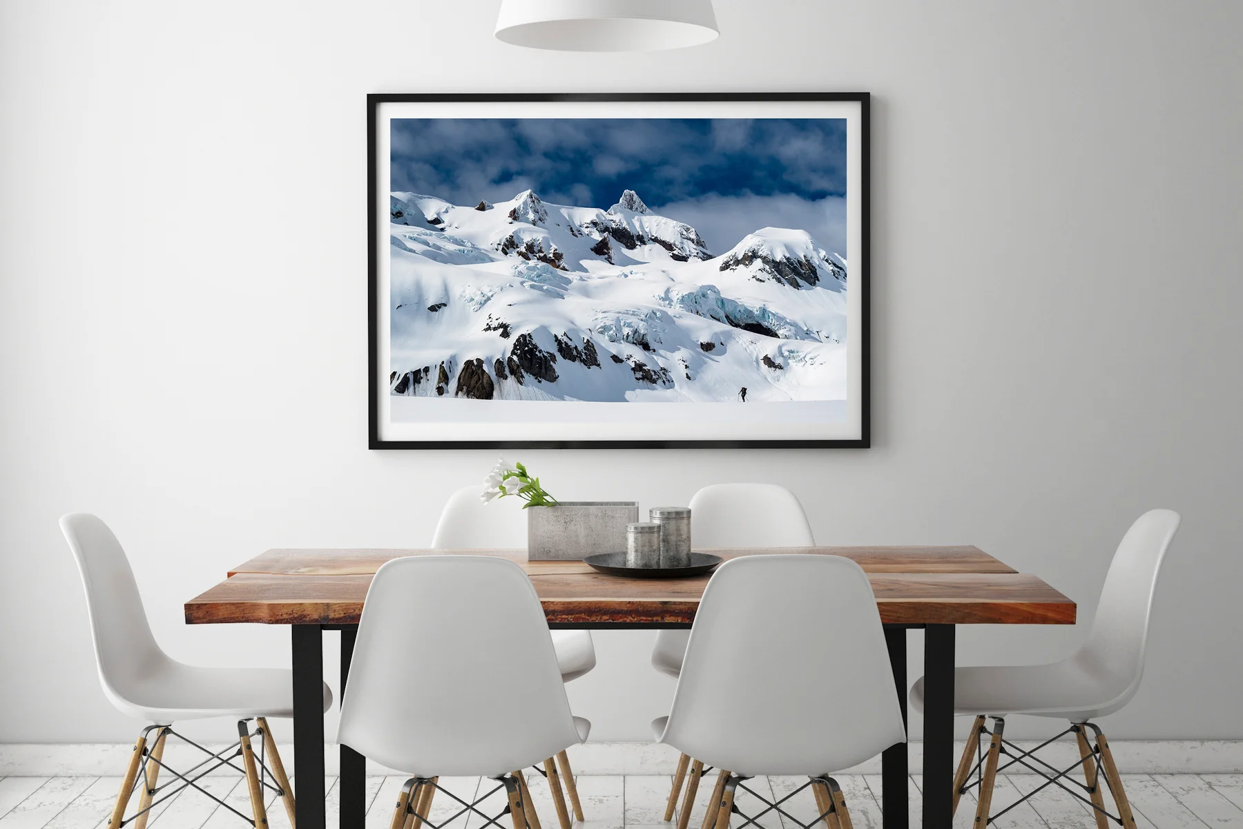 Neve Traverse - Image 3