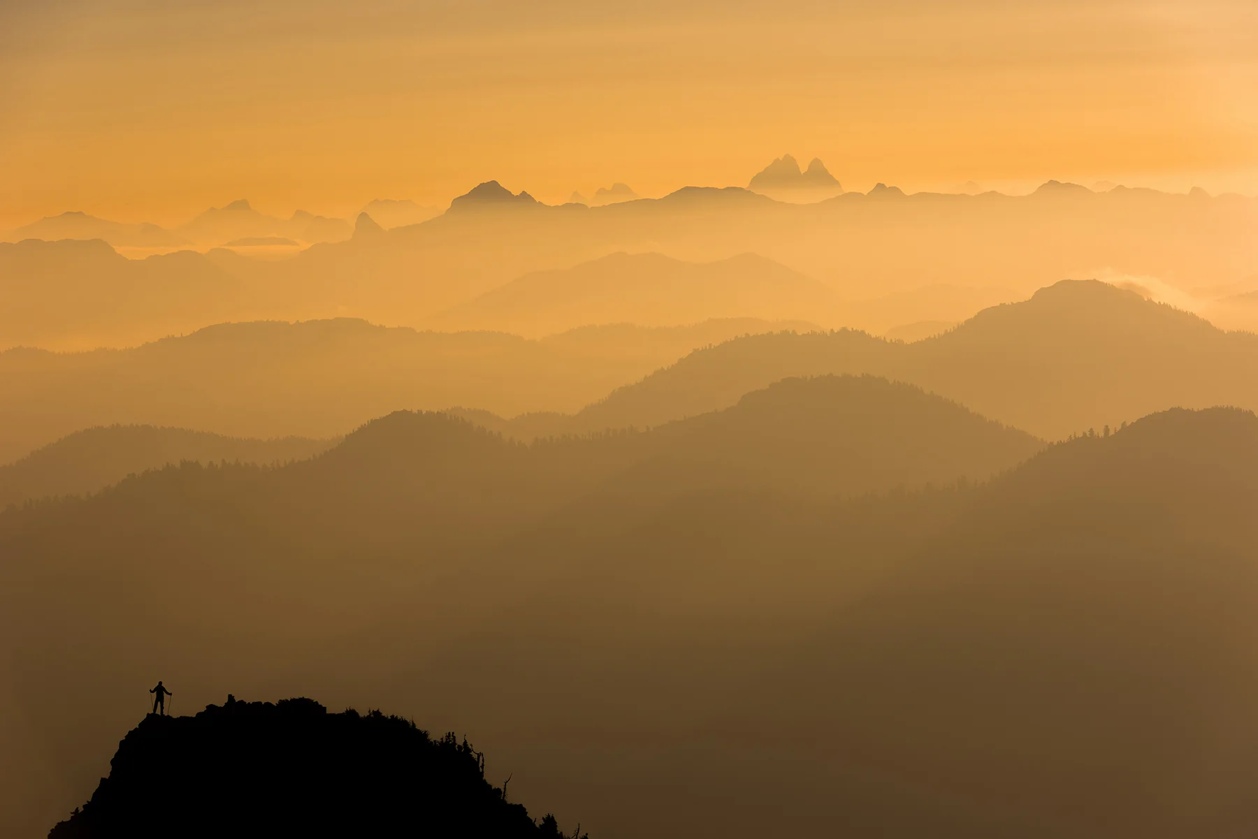 North Shore sunrise - Image 2