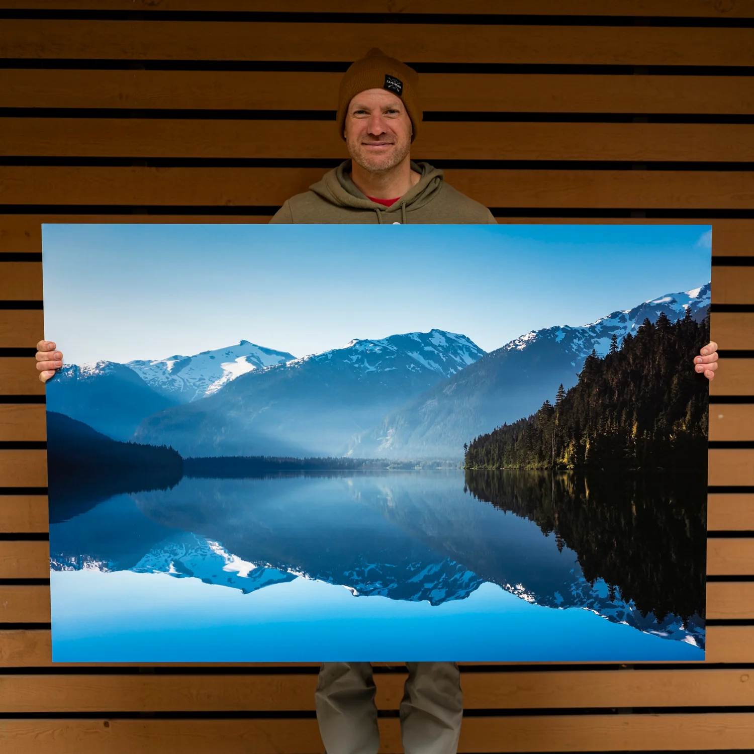 Cheakamus Reflections - Image 5