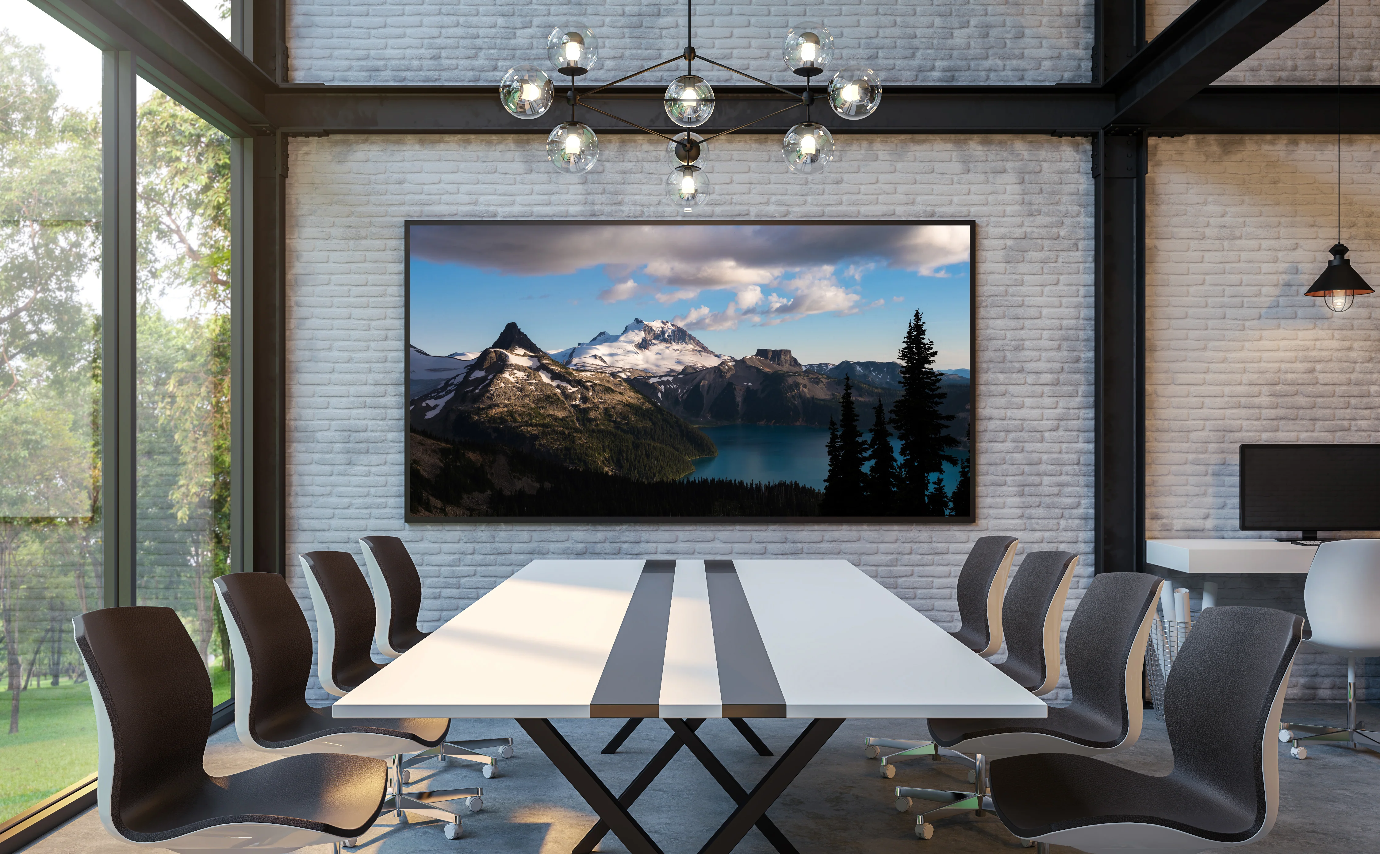 Garibaldi Lake - Image 4