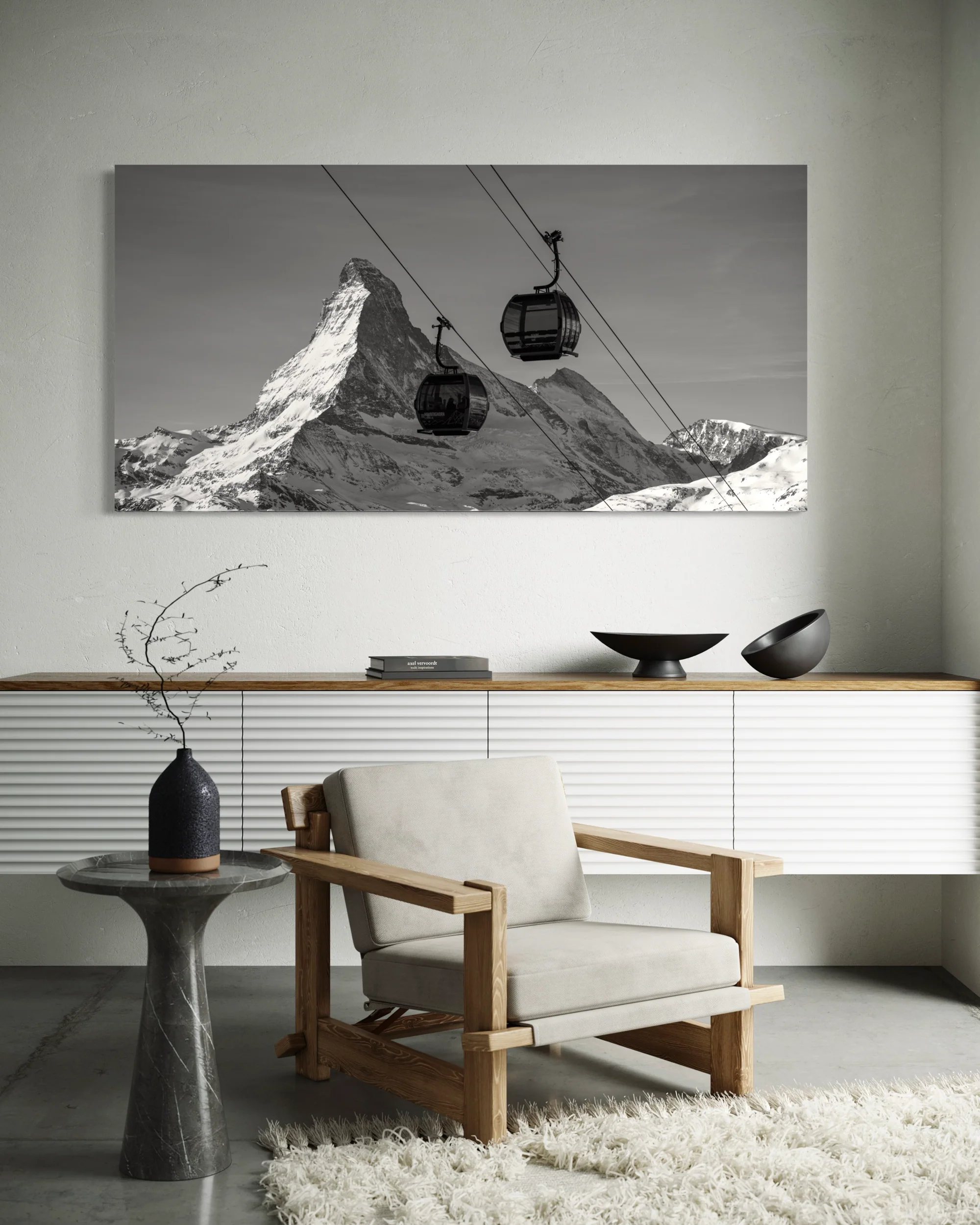 Matterhorn Moments - Image 3