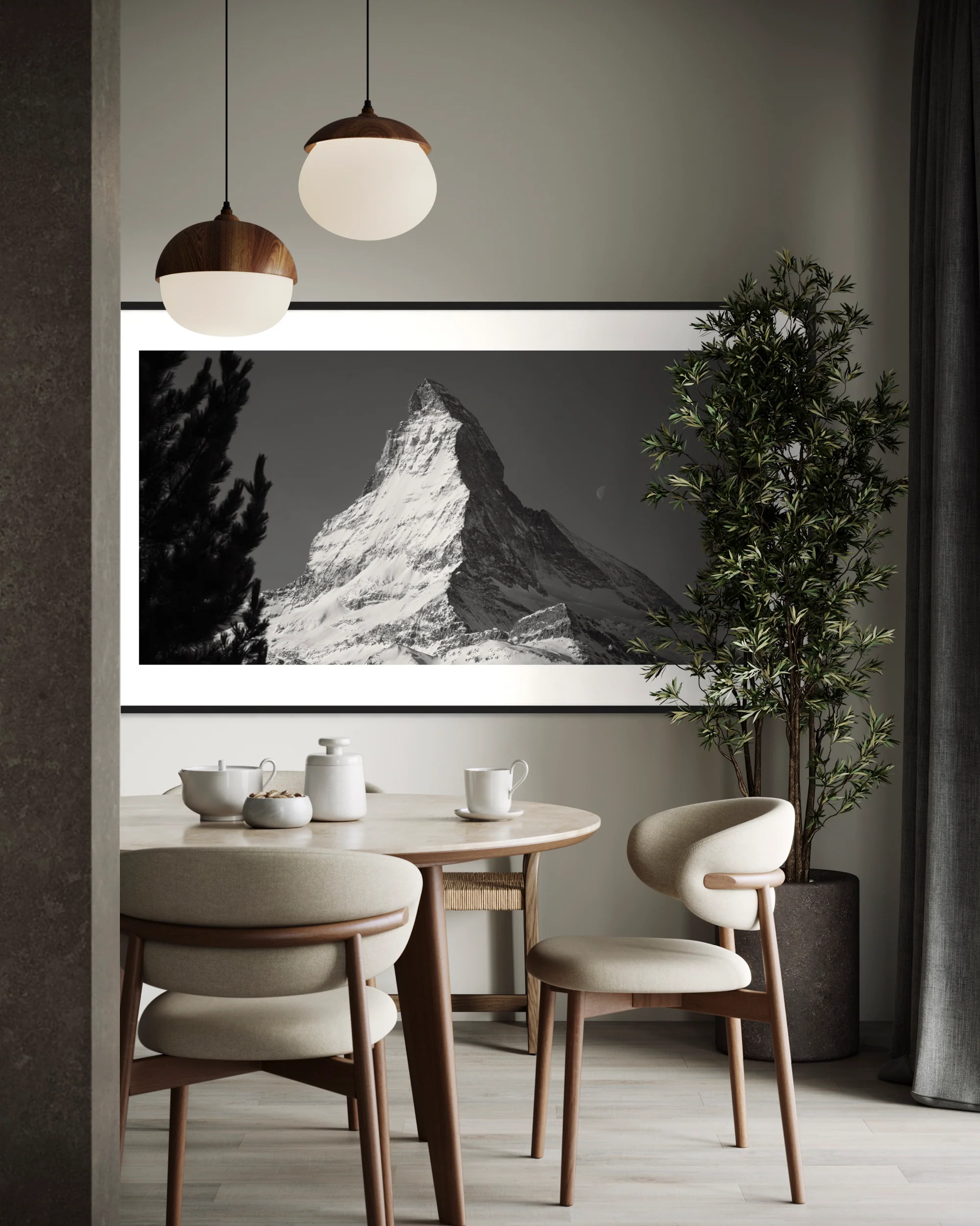 Matterhorn Panoramic - Image 3