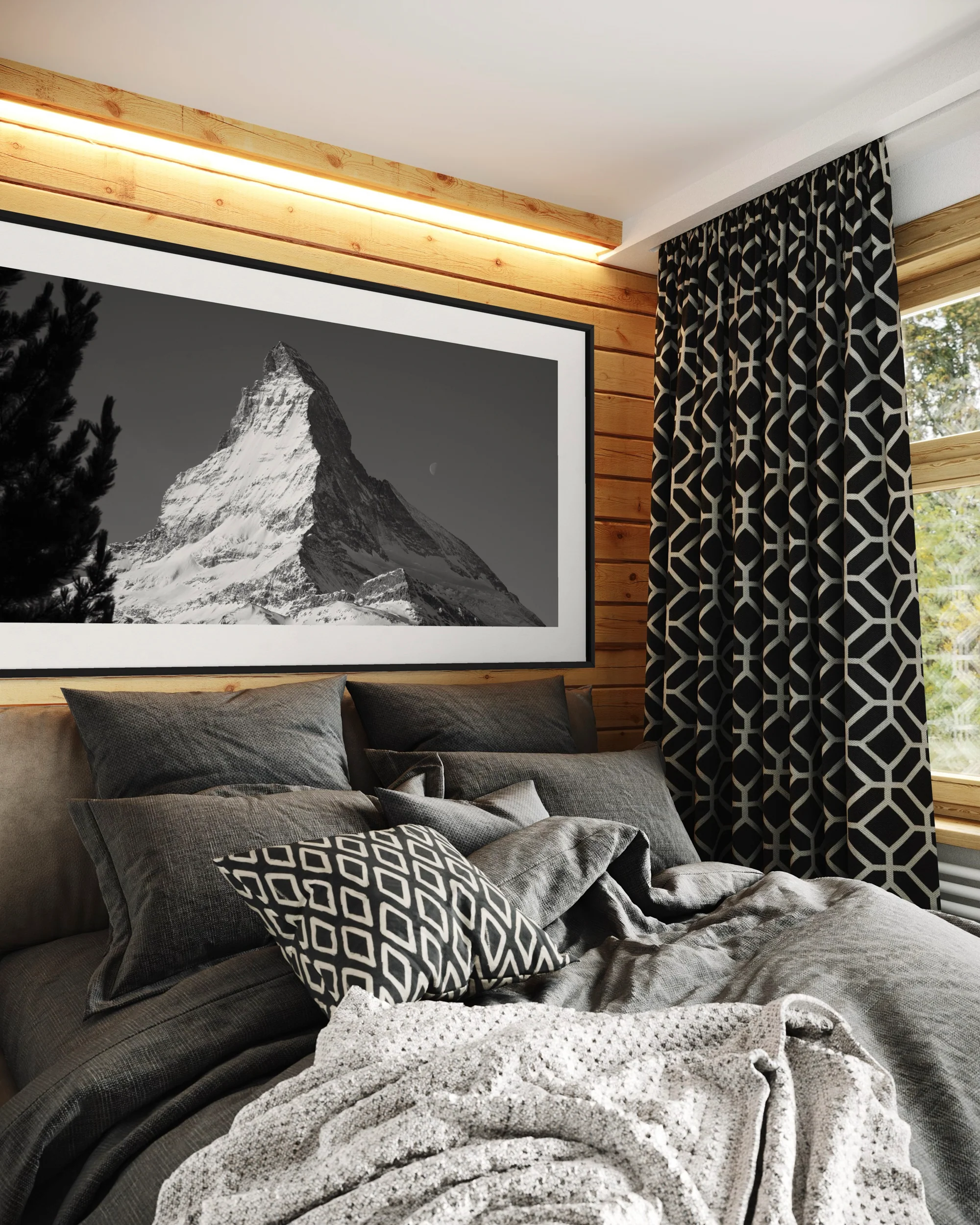 Matterhorn Panoramic - Image 5