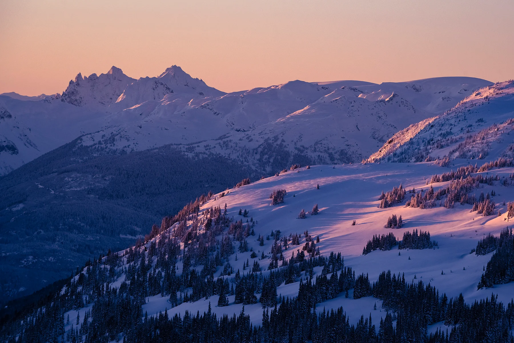 Mount Fee