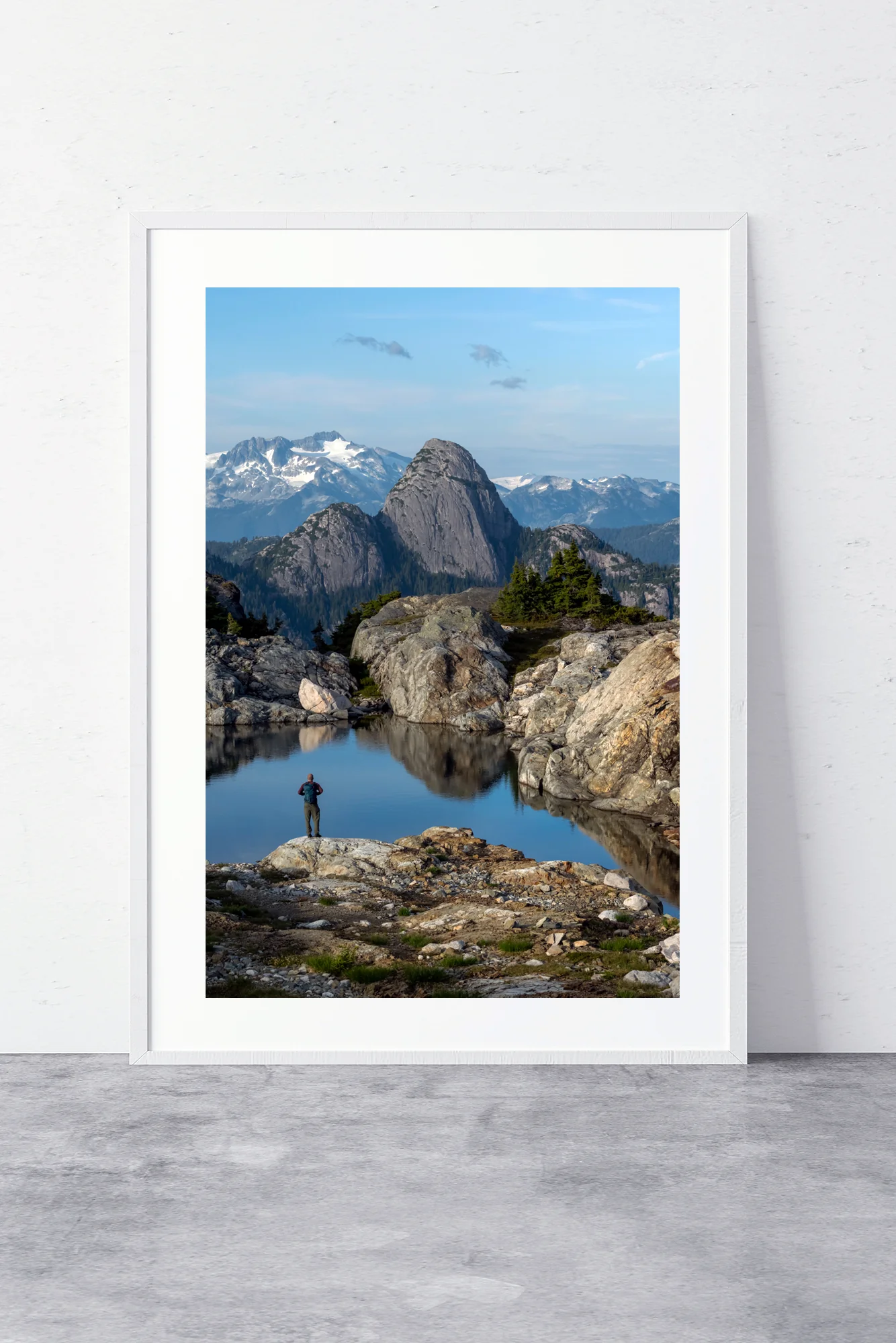Mount Habrich - Image 2