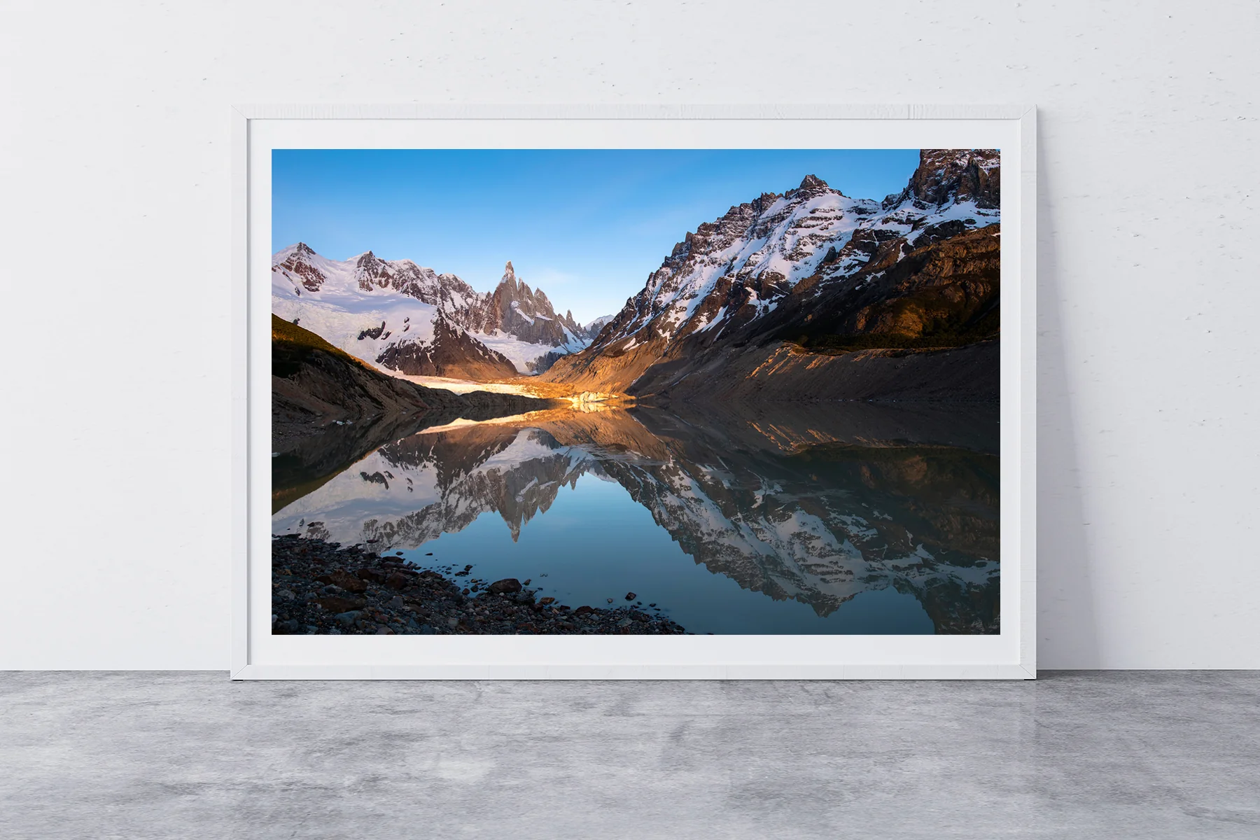 Lago Torre - Image 3