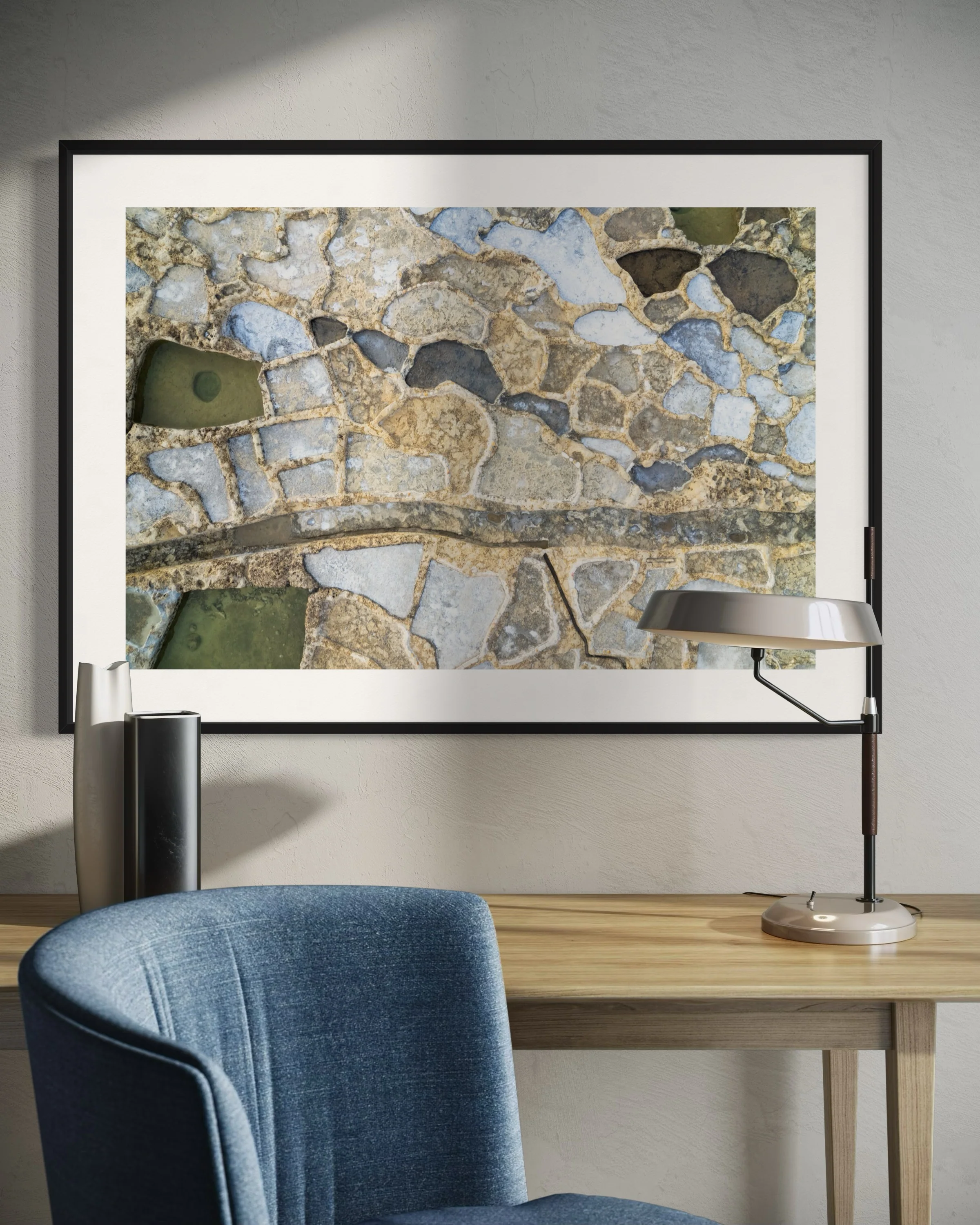 Salt Pans of Gozo, Malta - Image 3