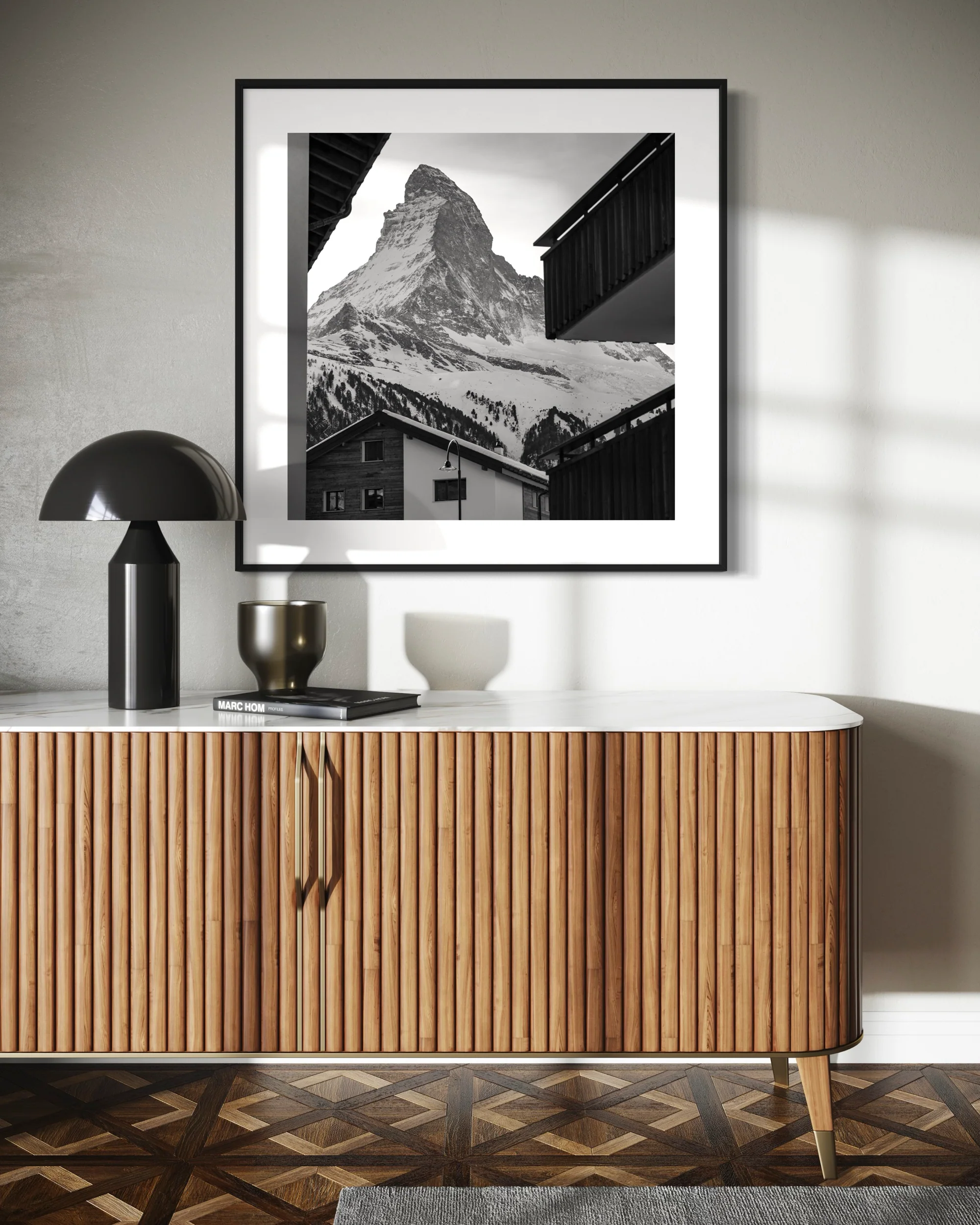 Zermatt Village - Image 4