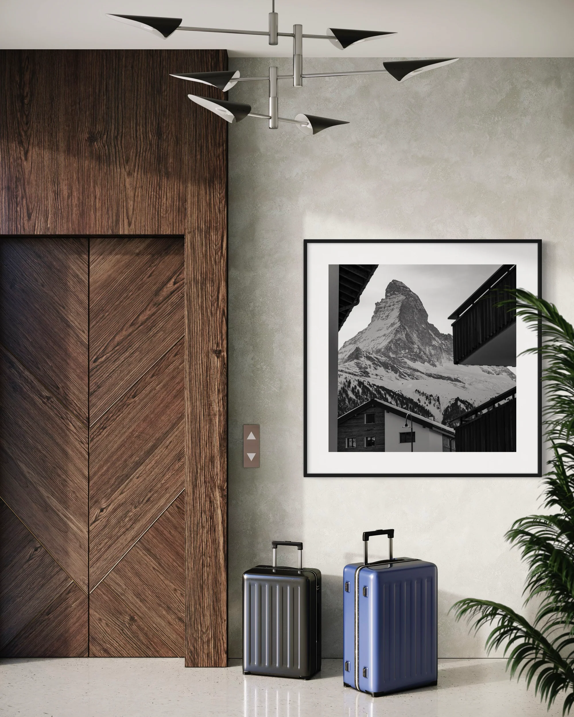 Zermatt Village - Image 5